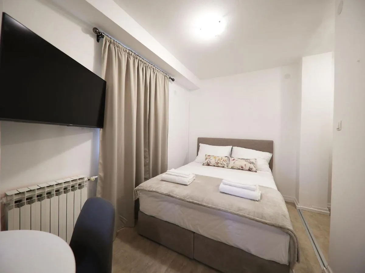 Apartment Beach Feelings By Interhome Sukosan