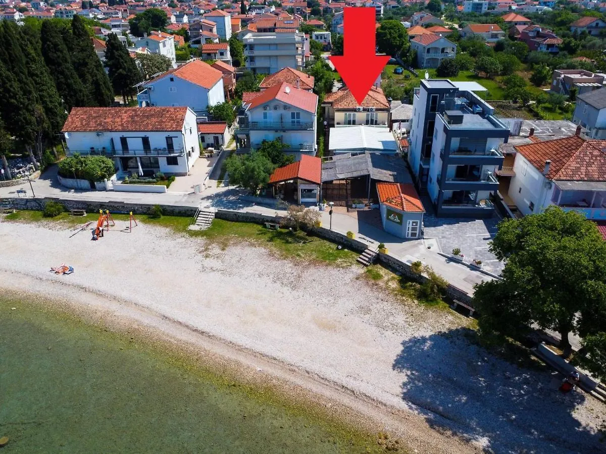 Apartment Beach Feelings By Interhome contacts
