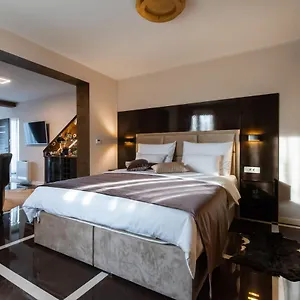 Kod Guste Bed & Breakfast