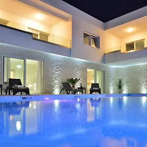 Luxury Marija Apartment
