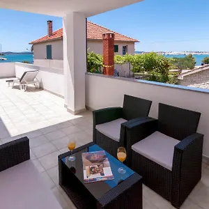 White Apartment