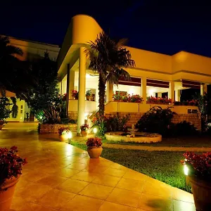 Fontana Apartment