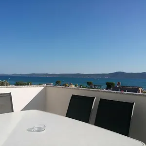 Solmaris Apartment