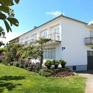 Granzola Apartment