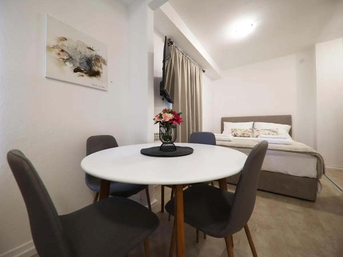 Apartment Beach Feelings By Interhome Sukosan