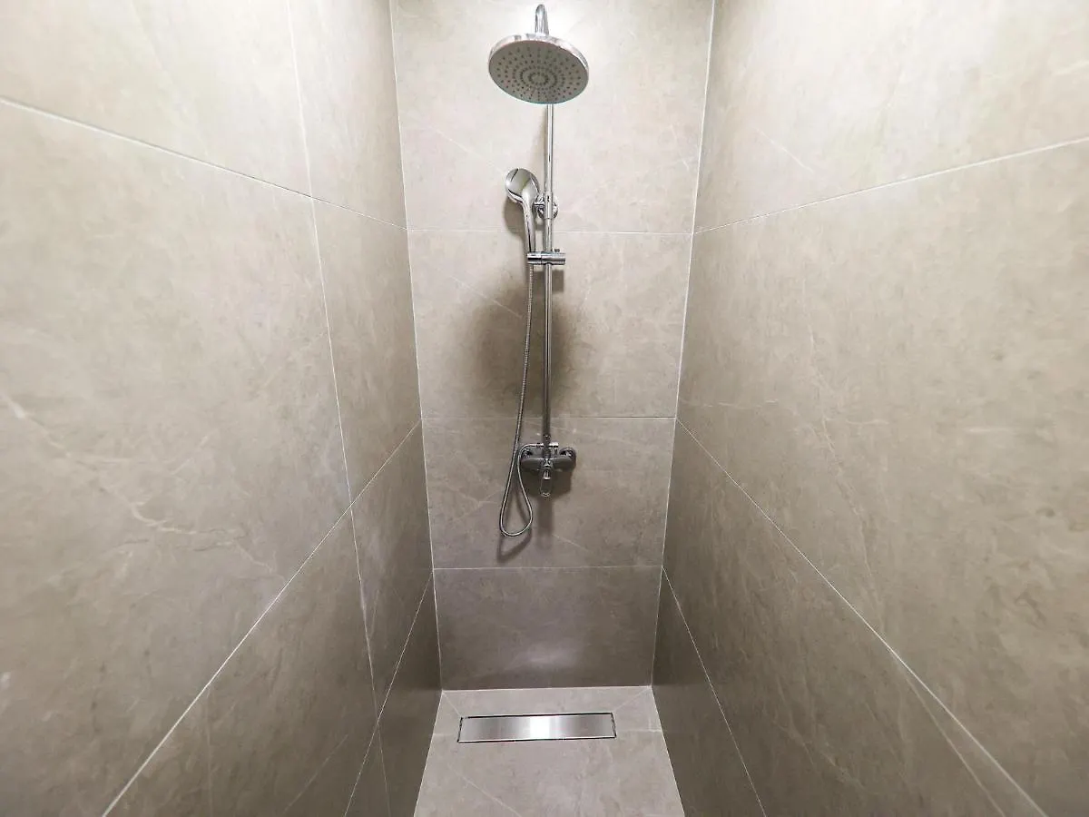 Apartment Beach Feelings By Interhome Sukosan