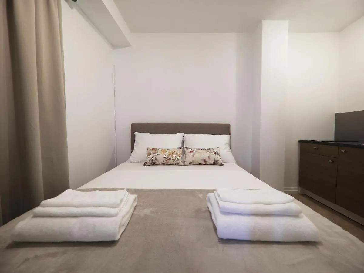 Apartment Beach Feelings By Interhome Sukosan