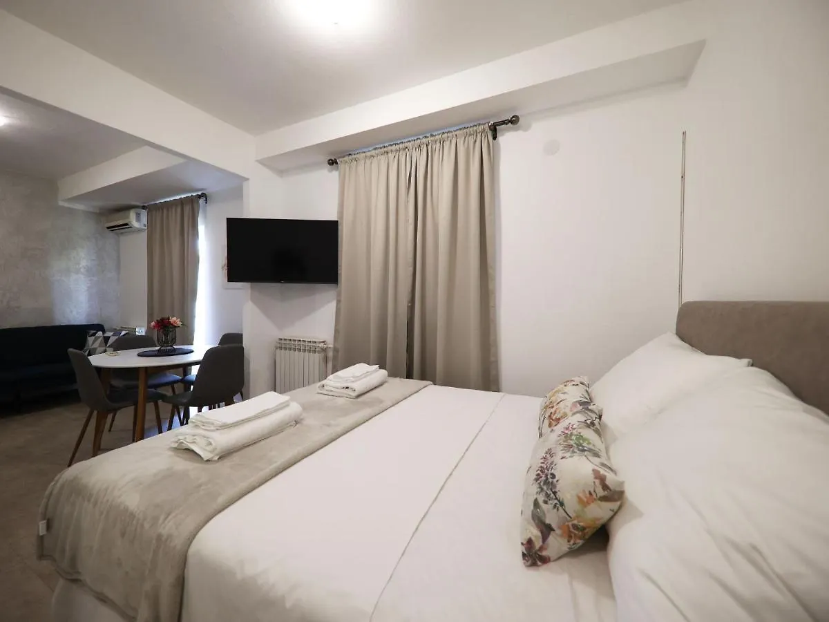 Apartment Beach Feelings By Interhome Sukosan