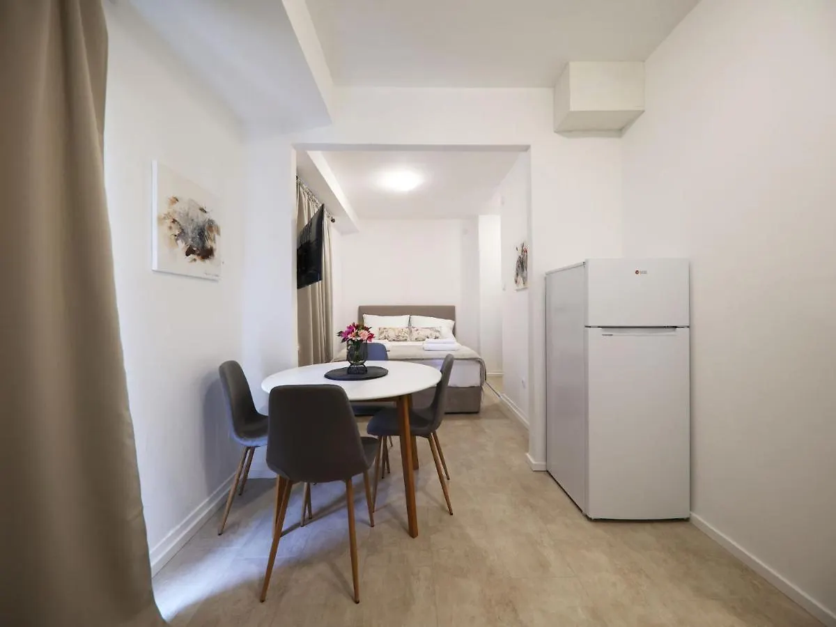 Apartment Beach Feelings By Interhome Sukosan