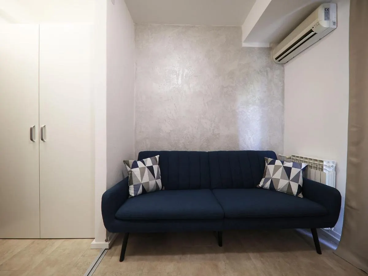 Apartment Beach Feelings By Interhome Sukosan