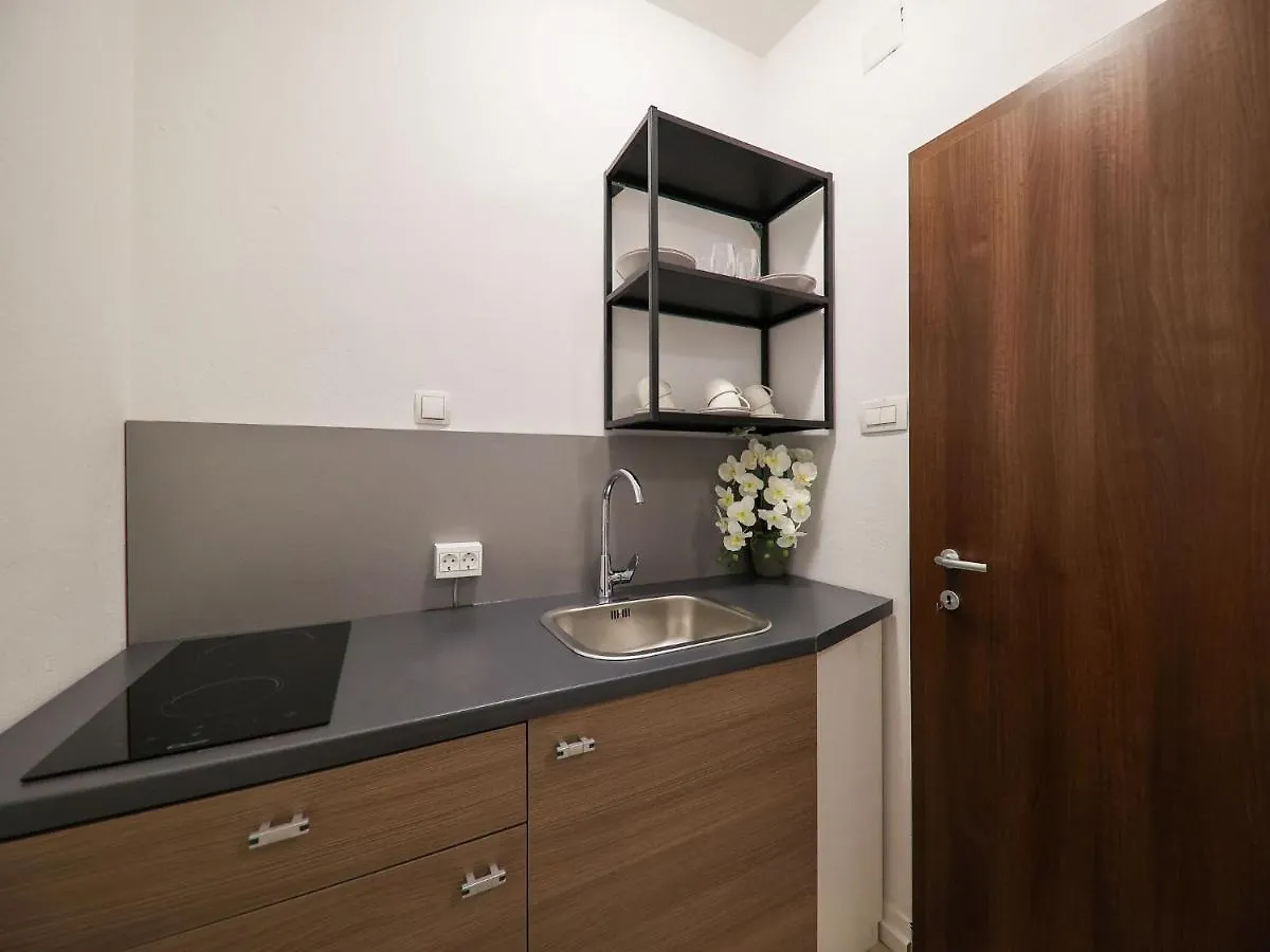 Apartment Beach Feelings By Interhome Sukosan