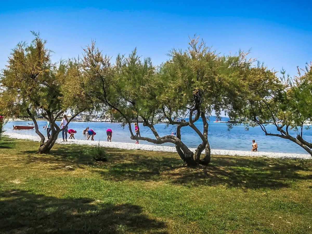 Apartment Beach Feelings By Interhome Sukosan Croatia