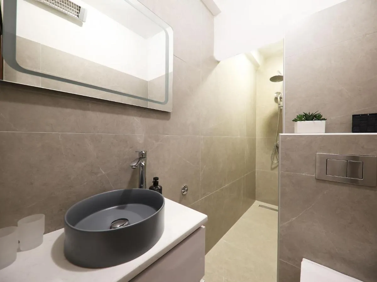 Apartment Beach Feelings By Interhome Sukosan 0*,  Croatia