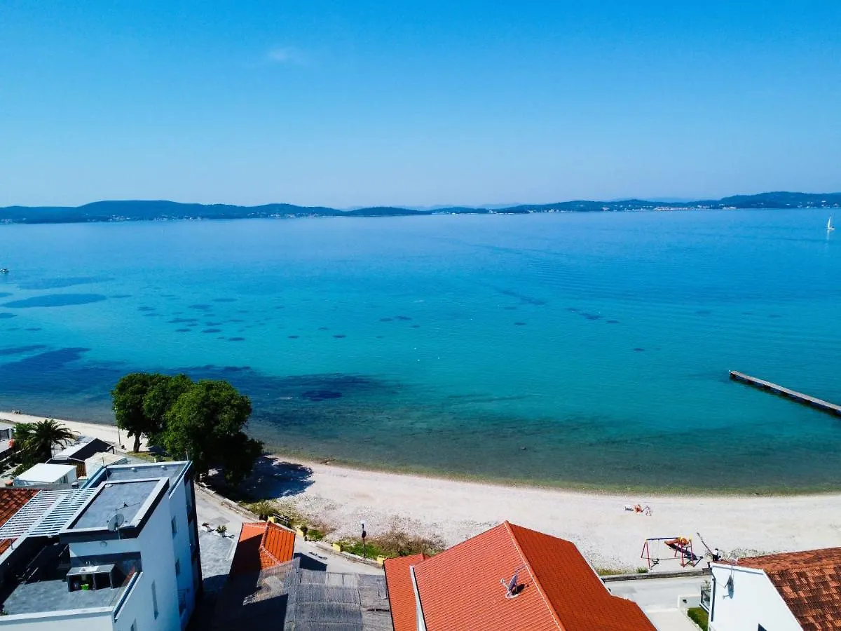 Apartment Beach Feelings By Interhome Sukosan